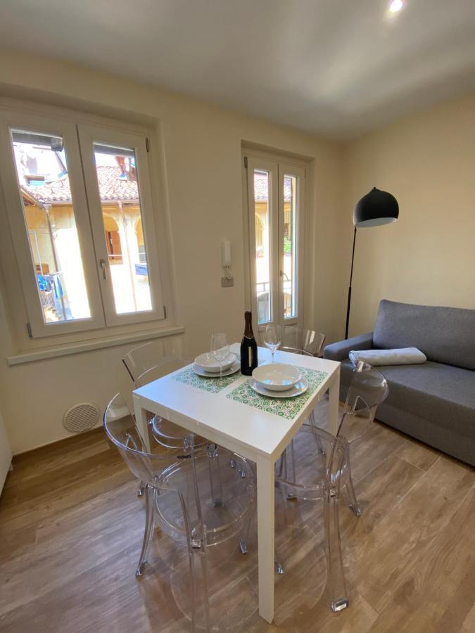 Casa Corona Grossa Saluzzo Buitenkant foto